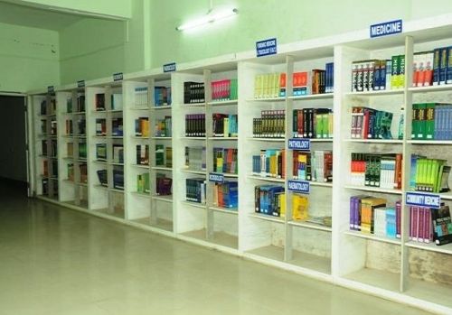 Burdwan Medical College & Hospital, Burdwan