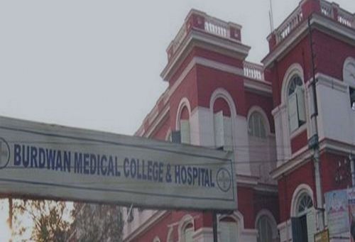 Burdwan Medical College & Hospital, Burdwan