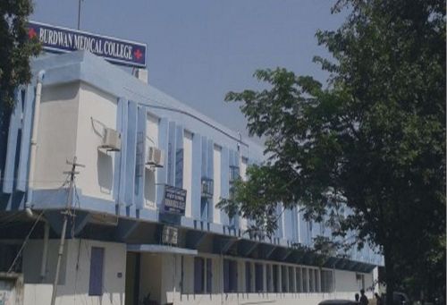 Burdwan Medical College & Hospital, Burdwan