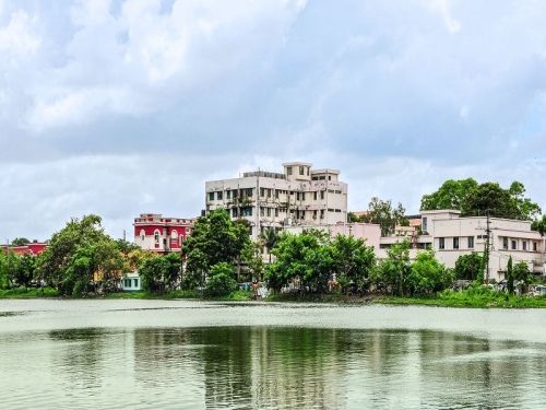 Burdwan Medical College & Hospital, Burdwan