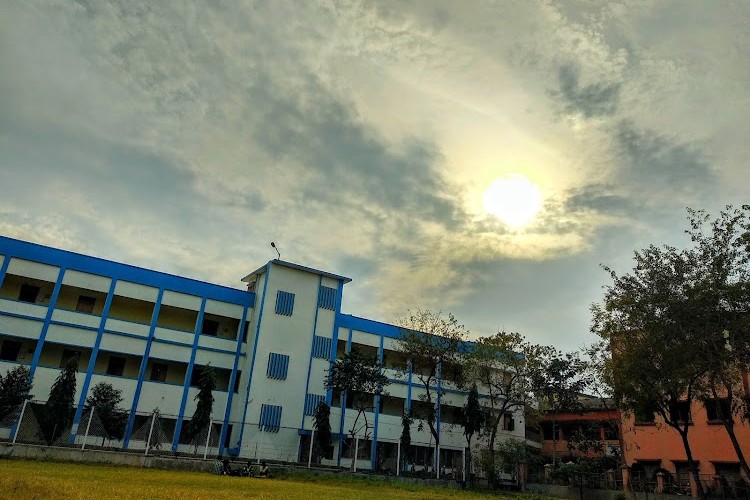 Burdwan Raj College, Bardhaman