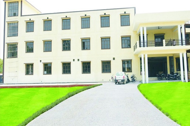 Burman Group of Institution, Haridwar