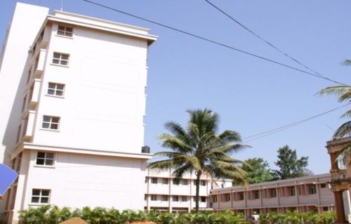 B.V. Bellad Law College, Belgaum