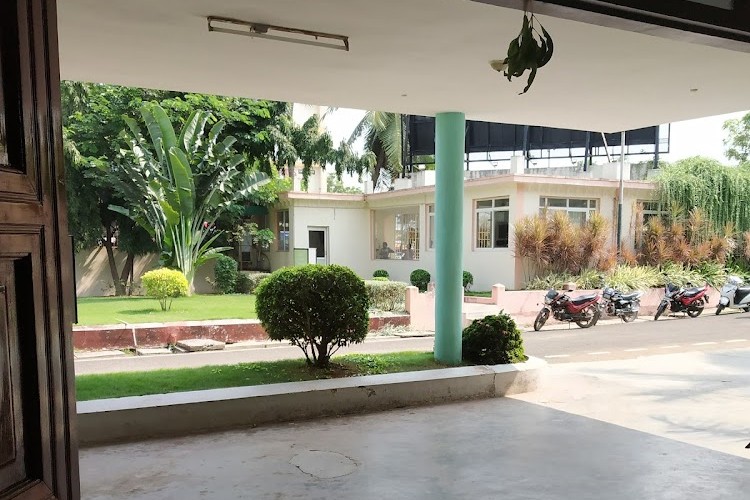 BV Raju College, Bhimavaram