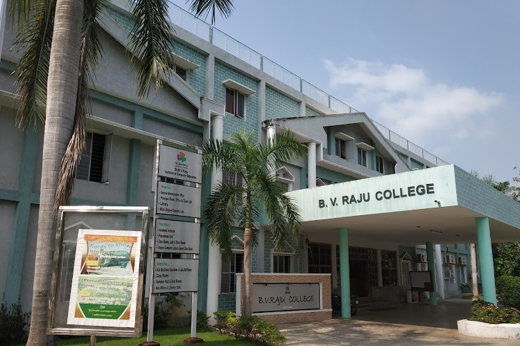 BV Raju College, Bhimavaram