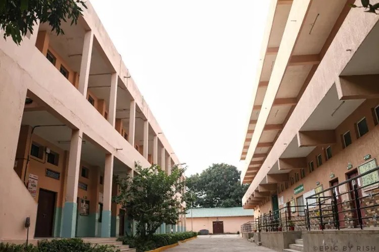 BV Raju Institute of Technology, Hyderabad