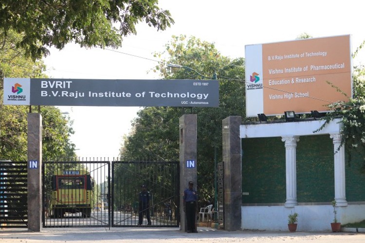 BV Raju Institute of Technology, Hyderabad