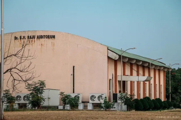 BV Raju Institute of Technology, Hyderabad