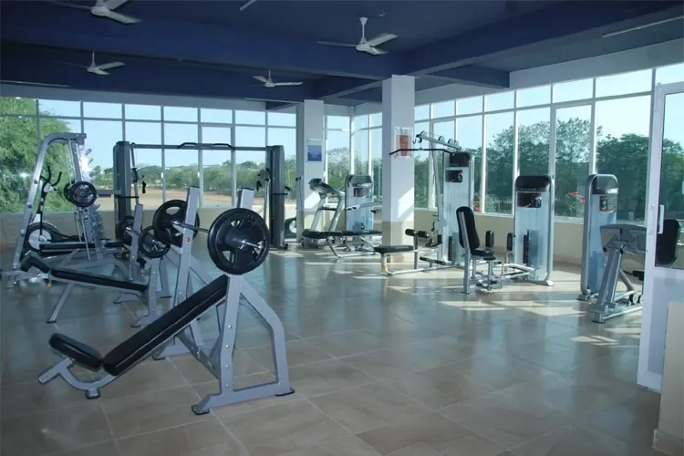 BV Raju Institute of Technology, Hyderabad