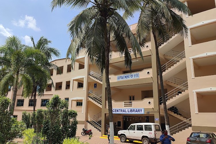 BVC Institute of Technology and Science, East Godavari