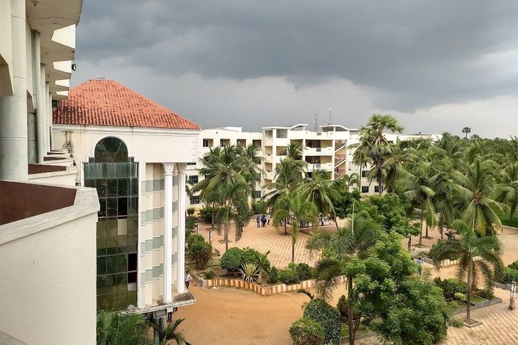 BVC Institute of Technology and Science, East Godavari