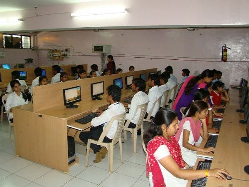 BVM College of Management Education, Gwalior