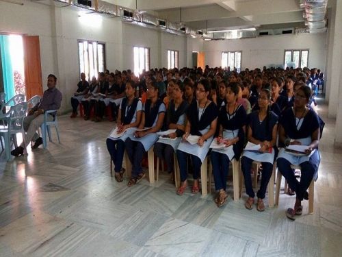 BVSR Engineering College Chimakurthy, Prakasam