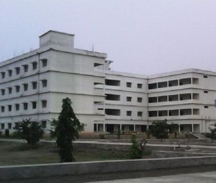 BVSR Engineering College Chimakurthy, Prakasam
