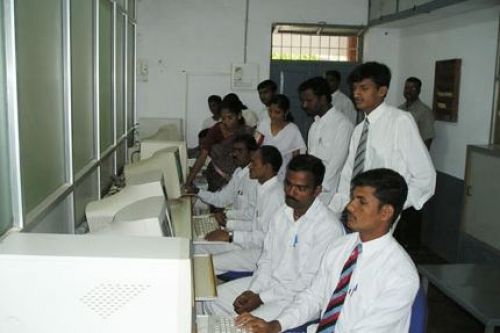 BVV Sangha's Basaveshwar College of Physical Education, Bagalkot