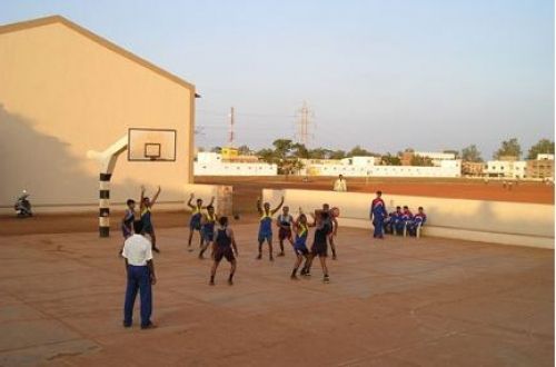 BVV Sangha's Basaveshwar College of Physical Education, Bagalkot