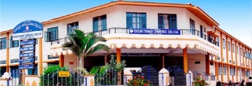 BVV Sangha's Basaveshwar Commerce College, Bagalkot