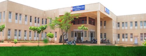 BVV Sangha's Institute of Management Studies, Bagalkot