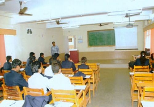 BVV Sangha's Institute of Management Studies, Bagalkot