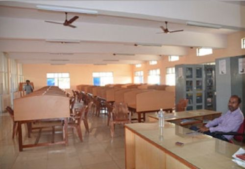 BVV Sangha's Institute of Management Studies, Bagalkot