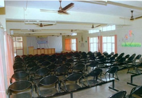 BVV Sangha's Institute of Management Studies, Bagalkot