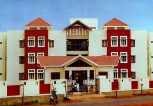 BVV Sangha's Institute of Management Studies, Bagalkot