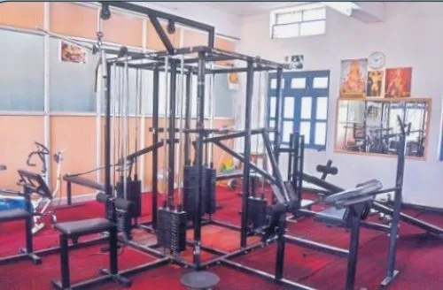 BVV Sangha's Shri SR Kanthi Arts Commerce and Science College, Bagalkot