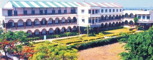 BVV Sangha's Shri SR Kanthi Arts Commerce and Science College, Bagalkot