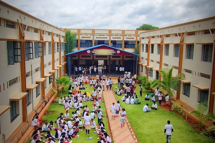 BVV Sangha's Hangal Shri Kumareshwar College of Pharmacy, Bagalkot