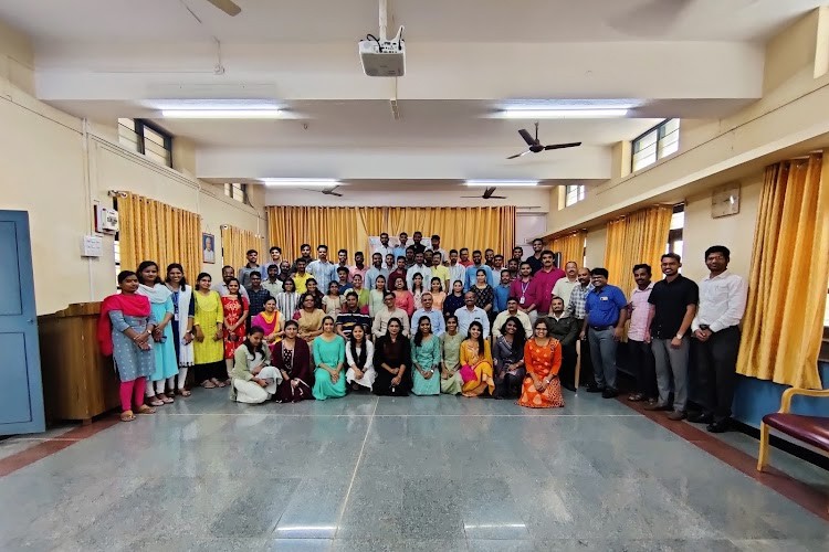 BVV Sangha's Hangal Shri Kumareshwar College of Pharmacy, Bagalkot