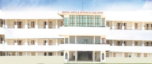 BWDA Arts and Science College, Villupuram