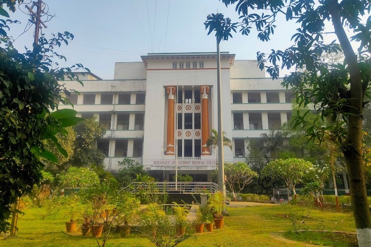Byramjee Jeejeebhoy Government Medical College, Pune
