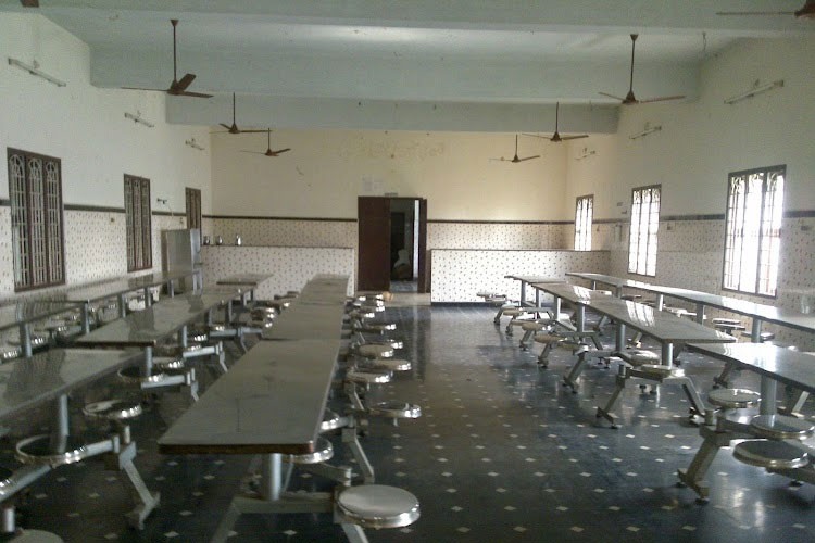 C Abdul Hakeem College of Engineering and Technology, Vellore