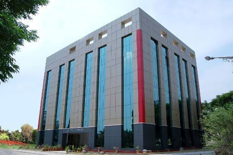 C Abdul Hakeem College of Engineering and Technology, Vellore