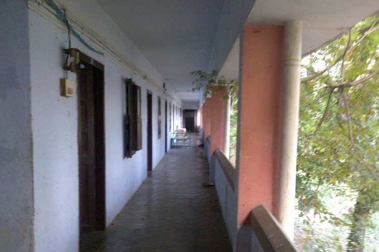 C Abdul Hakeem College of Engineering and Technology, Vellore