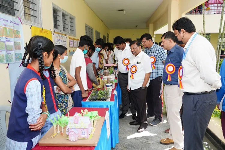 C. Byregowda Institute of Technology, Kolar