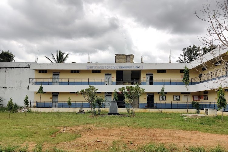 C Byregowda Institute of Technology, Kolar