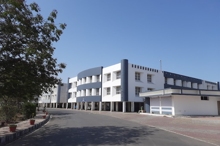 C.K. Pithawalla College of Engineering and Technology, Surat