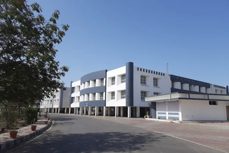 C.K. Pithawalla College of Engineering and Technology, Surat