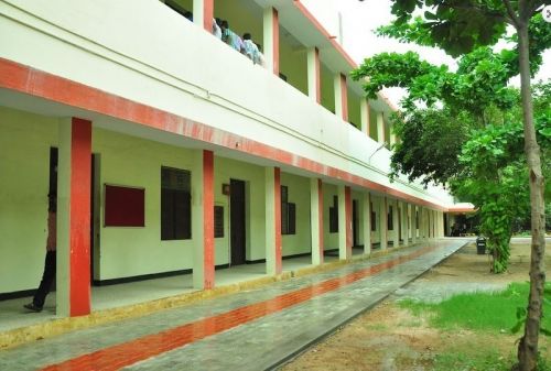 C Kandasami Naidu College for Men, Chennai