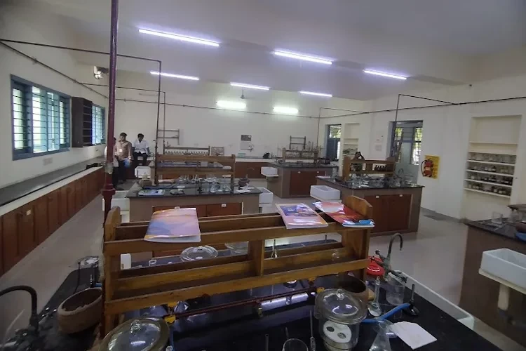 C. Kandaswami Naidu College for Men, Chennai