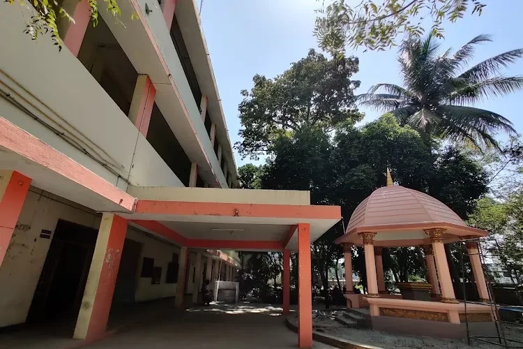 C. Kandaswami Naidu College for Men, Chennai