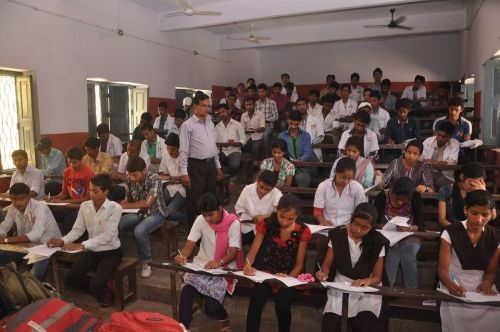 C. M Science College, Darbhanga