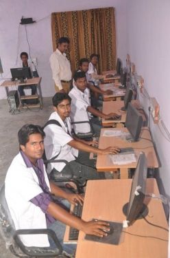 C. M Science College, Darbhanga