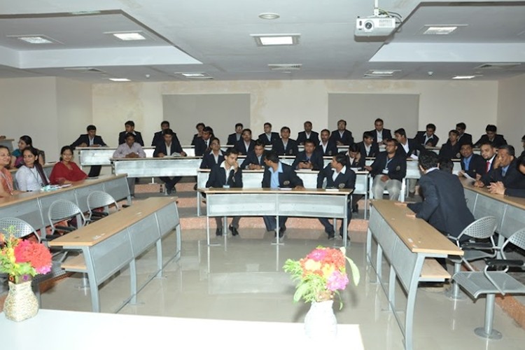 C.U. Shah College of Engineering and Technology, Wadhwan