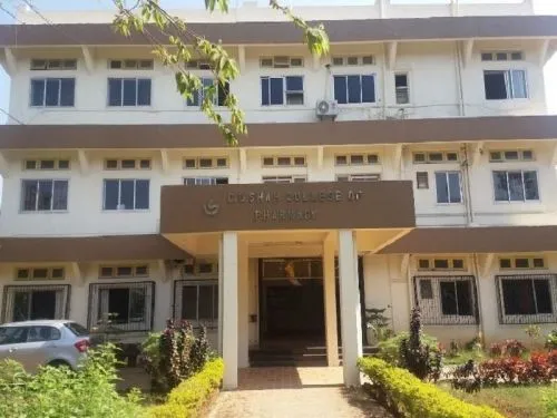 C.U. Shah College of Pharmacy Juhu, Mumbai