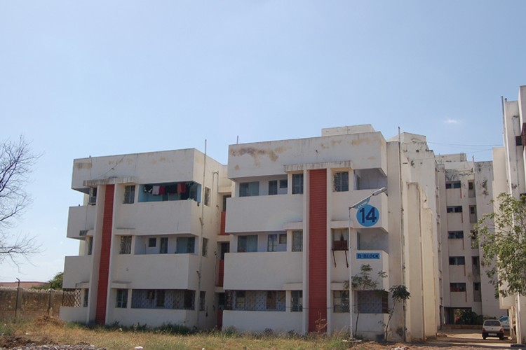 C. U. Shah Medical College, Surendra Nagar
