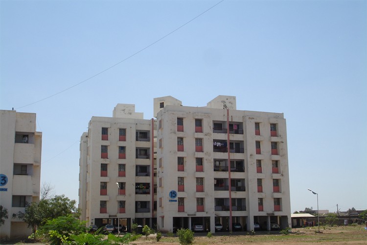 C. U. Shah Medical College, Surendra Nagar