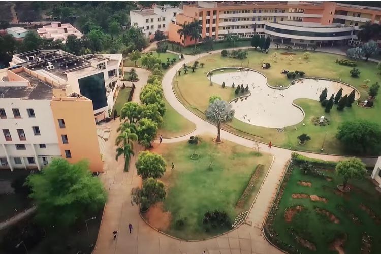 C. V. Raman Global University, Bhubaneswar