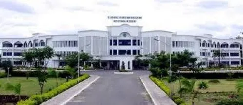 C. Abdul Hakeem College, Vellore